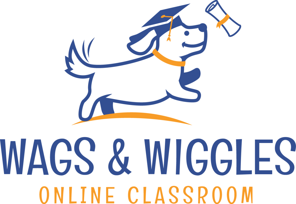 Wags & Wiggles | Online Dog Training