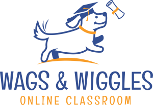 Wags & Wiggles | Online Dog Training