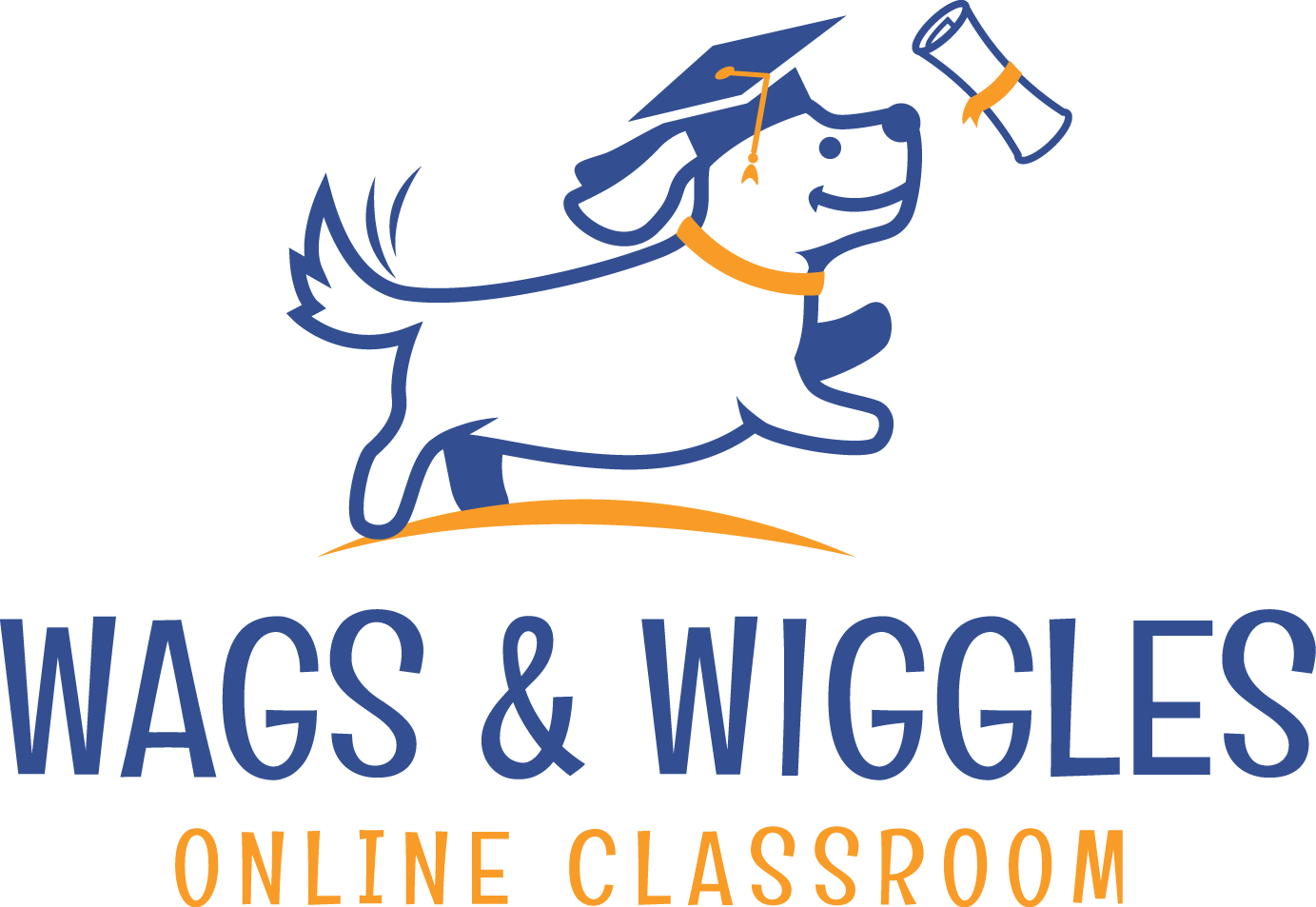 Wags & Wiggles | Online Dog Training